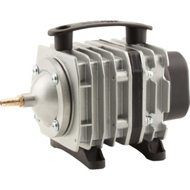 EcoPlus ECOair3 Commercial Grade Air Pump 1030 GPH - 35 Watt Single Outlet