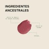 AHAL Color Stick 3 en 1 Labios Blush Iluminador Marula