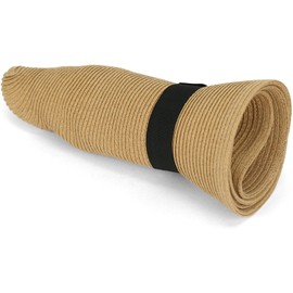 Sunday Afternoons Havana Hat, Tan, Large/X-Large