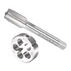 CoCud Tap and Die Set, M13 x 1 Thread, Metric