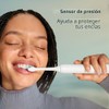 Philips Sonicare Cepillo de dientes eléctrico recargable 4100