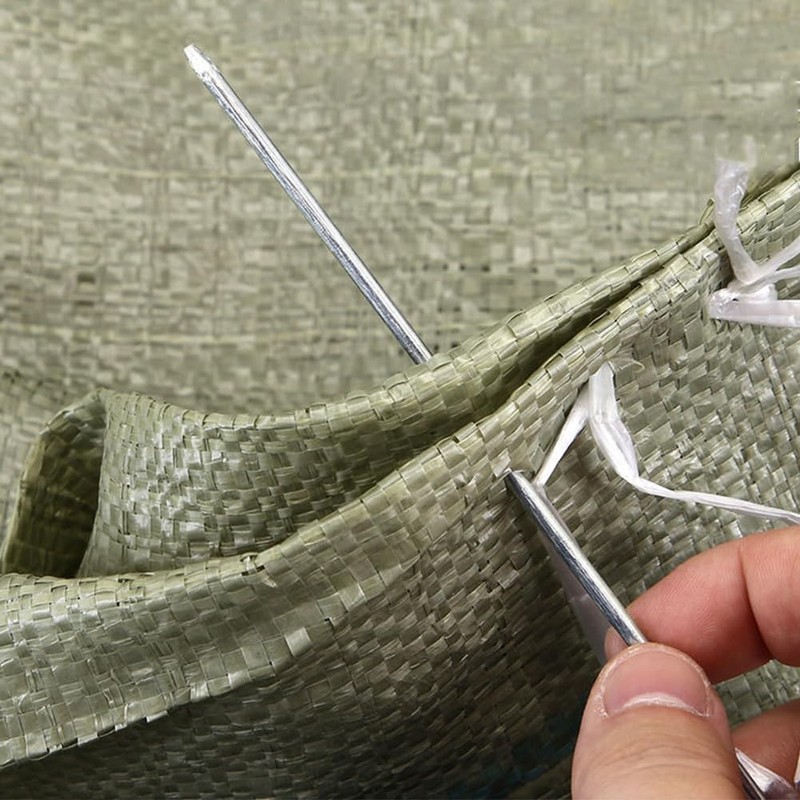 Easy Drawstring Threader Tool Metal, Quick & Easy Drawstring Threader