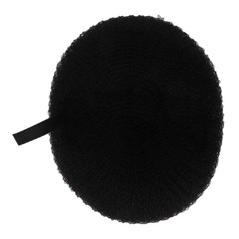 5pcs Bath Shower Loofah Sponge Deep Cleansing Dense Foam Comfortable