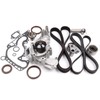 13503-0F010 13505-0F010 13540-50030 90311-A0001 engine timing belt kit Fits for