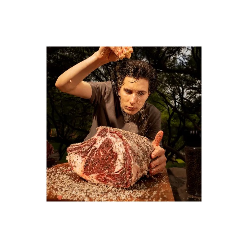 Sazonador Lemon Pepper En Polvo 170g Robs By Robegrill