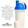 Beverly International Ultimate Muscle Protein Powder 29 Servings Lean Muscle