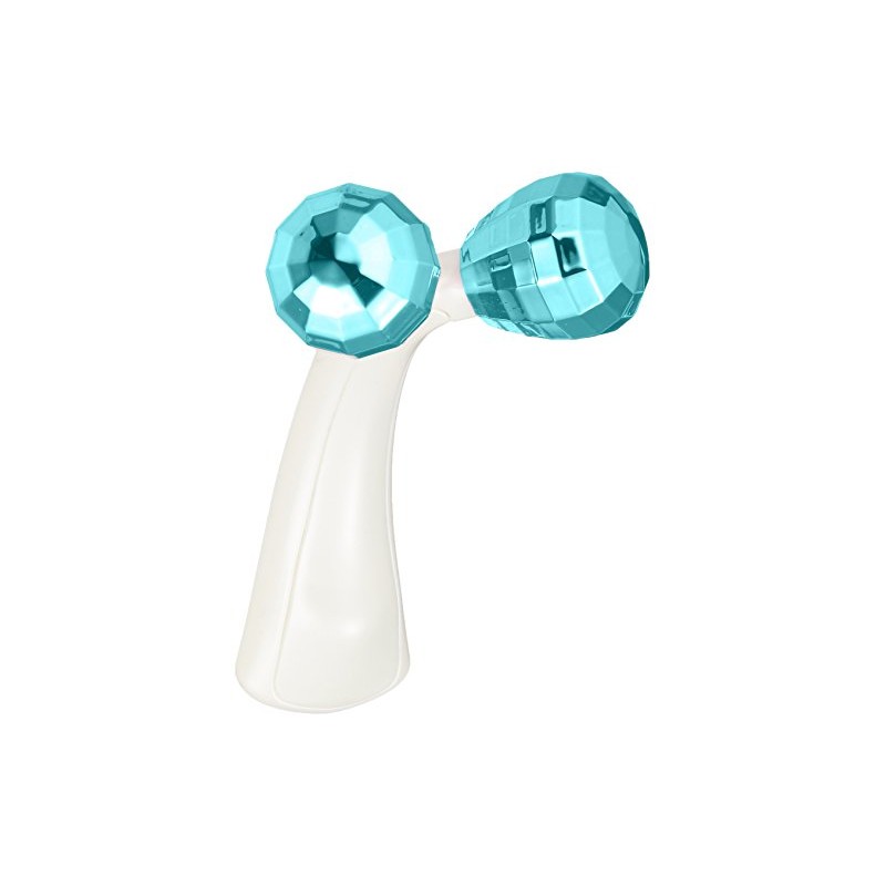 Point Roller (Shine mini CL) White/Green DR-355WGr