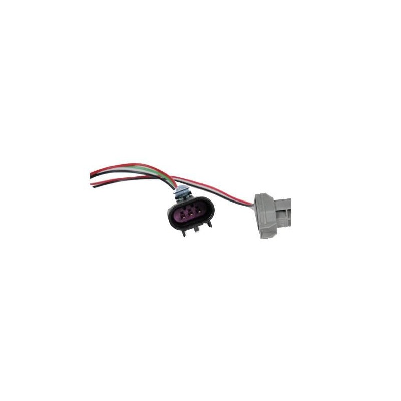 GM Genuine Parts LS268 (25851959) Turn Signal and Parking Lamp