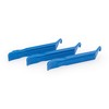PARKTOOL TL-1.2C Tire Lever, Set of 3