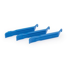 PARKTOOL TL-1.2C Tire Lever, Set of 3