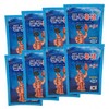 25 sheets of glue red ginseng pads, stick-on compress pack, health patch 8