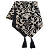 Jennifer Taylor 32374TR [Table Runner] 11.8 x 70.9 inches (30