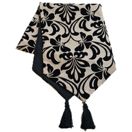 Jennifer Taylor 32374TR [Table Runner] 11.8 x 70.9 inches (30 x 180 cm)