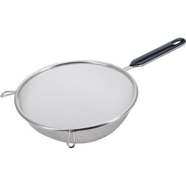 Westmark Wide Edge Household Sieve, Ø 20 cm
