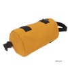 Outdoor Products ODHQ02 Shoulder Haikyu!! Mini Roll Boston Bag, orange