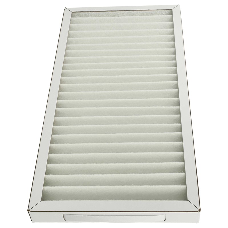 vhbw 2 x Air Filter M5 Compatible with Stiebel-Eltron LWZ