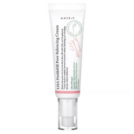 LHA Peel & Fill Pore Balancing Cream, 1.69 fl oz (50 ml)