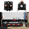 3 Post Solenoid Switch, 240-20008 12V Replacement for Waltco Maxon