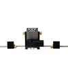 Massca Aluminum Pocket Hole Jig System Pro M2 Adjustable &