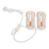 Shoe Dryer Odor Elimination Timer Function Stretchable Noiseless Anti Overheating