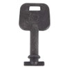Wipe-A-Way Wall Mount Gym Dispenser Key Replacement