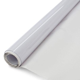 Mybecca Clear Marine Vinyl 54" -16 Gauge 10 Yards Sold by Roll