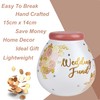 Pot Of Dreams Wedding Fund Engagement Money Pot Save Up