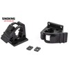 SINOKING Rubber Clamp for Mounting Tools & Equipment 1 to