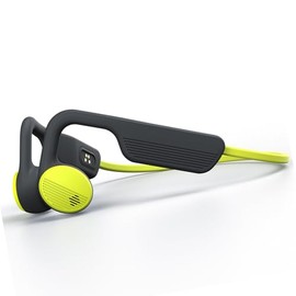 Bone Conduction Headphones, Earbuds, Bluetooth Open Ear m Headphones with Sport Earbuds for Runing Cycling