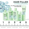 Garnier Fructis Hair Filler Suero Reparador Capilar