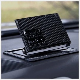 휴대폰 태블릿 논슬립 미끄럼방지 데시보드 거치대 태블릿거치대 Non-slip Dashboard Mount for Mobile Phones and Tablets