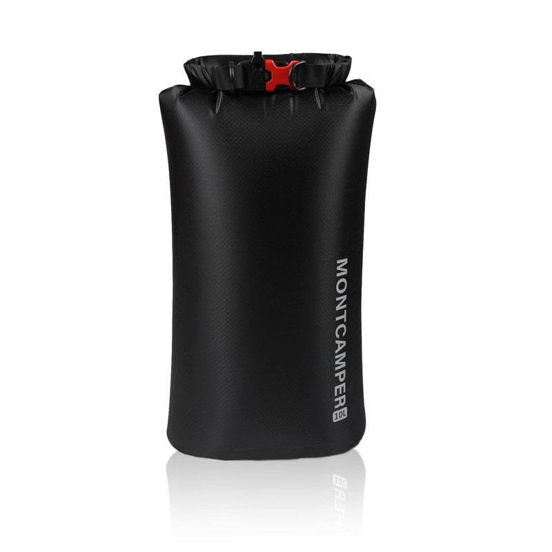 CORDURA - Bolsa seca impermeable de 10 l – Saco