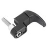 Aluminum Alloy Motorcycle Helmet Hook Luggage Hanger Fits for Honda