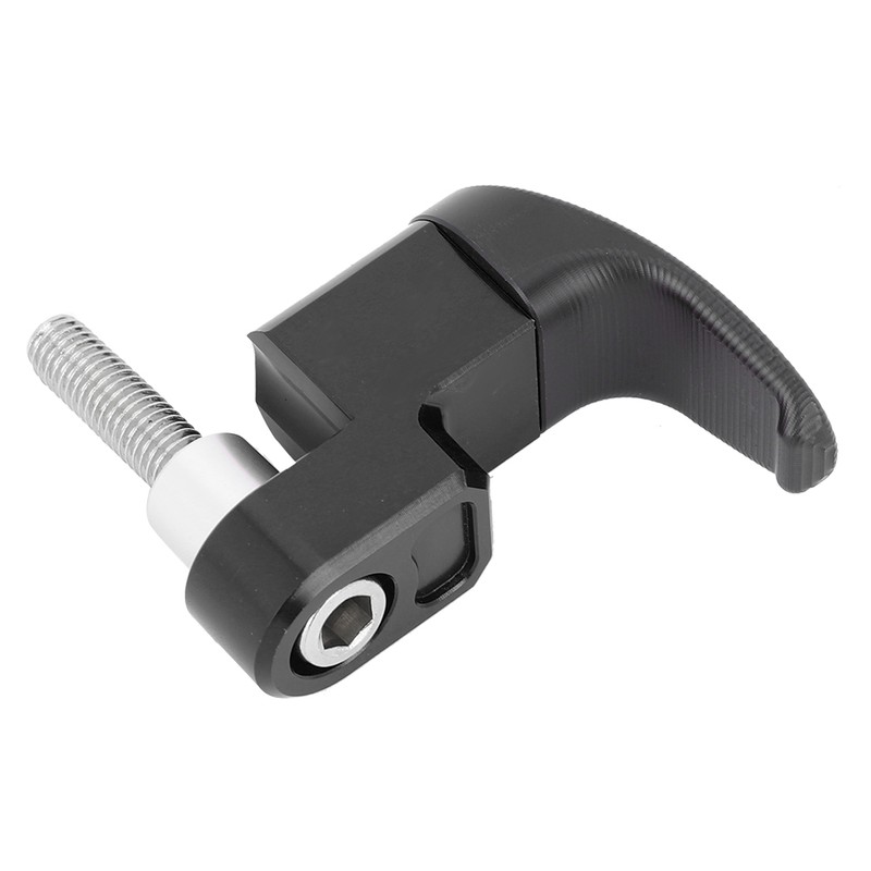 Aluminum Alloy Motorcycle Helmet Hook Luggage Hanger Fits for Honda