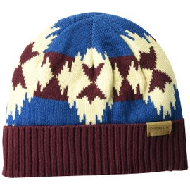 Pendleton Merino Wool Knit Cap, Grand Mesa, one Size