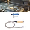 Flex Shaft Extension Chuck Key Adapter Flexible Attachment for Electric