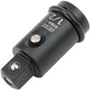 SK11 SIWA-1 One-T Adapter for Impact Wrench, 0.5 inches (12.7