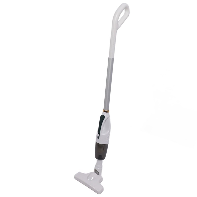 Car Vacuum Cleaner 7.4V Handheld Cordless Rechargeable Powerful Suction Noiseless