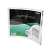 Acrylic Clear Picture Frame for 21.6 x 27.9 cm Photos,
