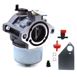 Autu Parts 690119 694526 Carburetor for Briggs & Stratton 690115 690111 19G412 19E412 192432 192402 192412 Engines