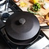 Field Company No.8 Cast Iron Skillet Lid - 10.25", Made