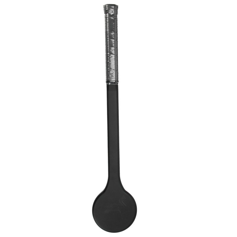 Tennis Racket Carbon Pointer Spoon Accurate Batting Training Aid Tennis
