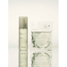 [Main product + refill gift] Calming Repair Young Cica Gel Serum 80ml + refill 80ml free / [본품+리필증정] 카밍 리페어 어린시카 겔 세럼 80ml + 리필 80ml 증정