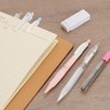 M&G 6Pcs Mechanical Pencil Set, 0.5mm Mechanical Lead Pencils for