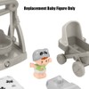Replacement Part for Fisher-Price Little People Swing 'n Stroll Playset