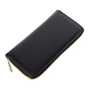 Baluue Professional Barber Scissor Bag Stylist Traveling Case Salon Scissor