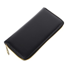 Baluue Professional Barber Scissor Bag Stylist Traveling Case Salon Scissor Pouch