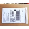 (300 Pcs) Premium 6''x10'' Packing List Envelope, Tailored Size for