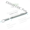 ESSSO Mini 2 in 1 Bolt Action Pen, Pocket Size
