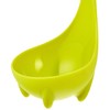 Nessie Ladle, Green